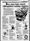 Uxbridge Informer Friday 24 March 1989 Page 2