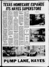 Uxbridge Informer Friday 24 March 1989 Page 17