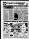 Uxbridge Informer Friday 24 March 1989 Page 56