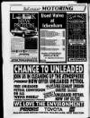 Uxbridge Informer Friday 24 March 1989 Page 74