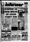 Uxbridge Informer Friday 14 April 1989 Page 1