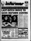 Uxbridge Informer Friday 21 April 1989 Page 1