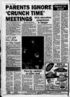 Uxbridge Informer Friday 21 April 1989 Page 72