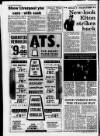 Uxbridge Informer Friday 28 April 1989 Page 6