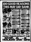Uxbridge Informer Friday 28 April 1989 Page 12