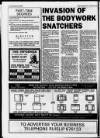 Uxbridge Informer Friday 28 April 1989 Page 20