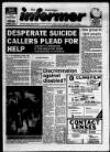 Uxbridge Informer Friday 05 May 1989 Page 1