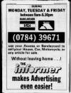 Uxbridge Informer Friday 12 May 1989 Page 64