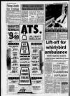 Uxbridge Informer Friday 26 May 1989 Page 8