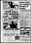Uxbridge Informer Friday 26 May 1989 Page 10