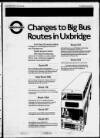 Uxbridge Informer Friday 26 May 1989 Page 21