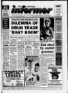 Uxbridge Informer Friday 09 June 1989 Page 1