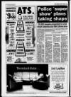 Uxbridge Informer Friday 09 June 1989 Page 10