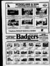 Uxbridge Informer Friday 23 June 1989 Page 38