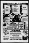 Uxbridge Informer Friday 07 July 1989 Page 12