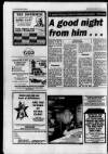 Uxbridge Informer Friday 07 July 1989 Page 16