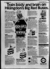 Uxbridge Informer Friday 14 July 1989 Page 2