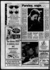 Uxbridge Informer Friday 14 July 1989 Page 16