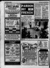 Uxbridge Informer Friday 21 July 1989 Page 12