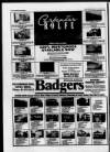 Uxbridge Informer Friday 28 July 1989 Page 16