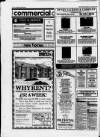 Uxbridge Informer Friday 28 July 1989 Page 34