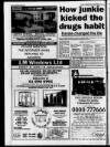 Uxbridge Informer Friday 01 September 1989 Page 6