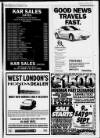 Uxbridge Informer Friday 01 September 1989 Page 45