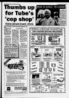 Uxbridge Informer Friday 29 September 1989 Page 7