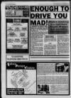 Uxbridge Informer Friday 27 October 1989 Page 14