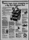 Uxbridge Informer Friday 01 December 1989 Page 2