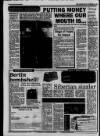 Uxbridge Informer Friday 01 December 1989 Page 14
