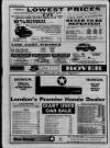 Uxbridge Informer Friday 01 December 1989 Page 48