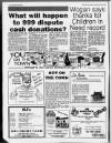 Uxbridge Informer Friday 23 February 1990 Page 4