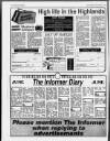 Uxbridge Informer Friday 01 June 1990 Page 4