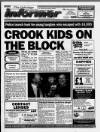 Uxbridge Informer Friday 02 November 1990 Page 1