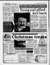Uxbridge Informer Friday 02 November 1990 Page 10