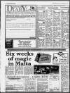 Uxbridge Informer Friday 30 November 1990 Page 14