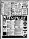 Uxbridge Informer Friday 30 November 1990 Page 53