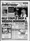 Uxbridge Informer Friday 01 February 1991 Page 1
