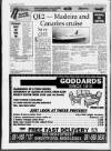 Uxbridge Informer Friday 15 February 1991 Page 12