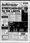 Uxbridge Informer Friday 22 March 1991 Page 1