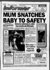Uxbridge Informer Friday 29 March 1991 Page 1
