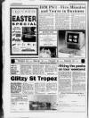 Uxbridge Informer Friday 29 March 1991 Page 10