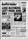 Uxbridge Informer Friday 02 August 1991 Page 1