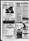 Uxbridge Informer Friday 23 August 1991 Page 14