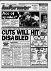 Uxbridge Informer Friday 27 September 1991 Page 1