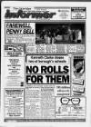 Uxbridge Informer Friday 04 October 1991 Page 1