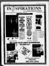 Uxbridge Informer Friday 04 October 1991 Page 30