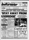 Uxbridge Informer