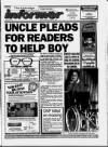 Uxbridge Informer Friday 08 November 1991 Page 1